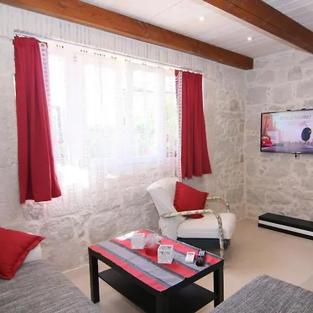 Casa Ladonia * Пореч