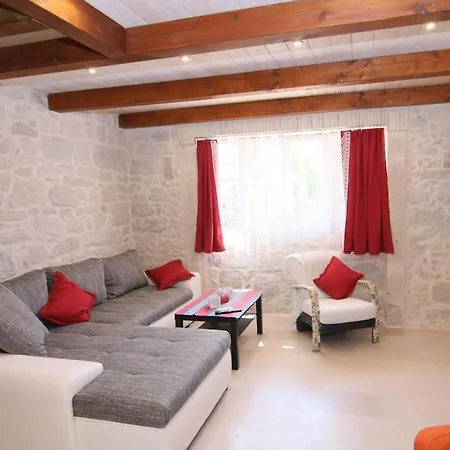 Casa Ladonia Пореч