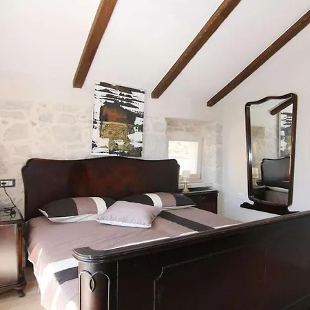 Дом отдыха Casa Ladonia Пореч