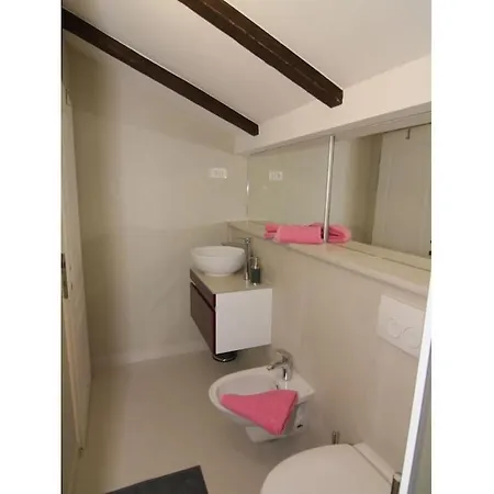 Дом отдыха Casa Ladonia Пореч